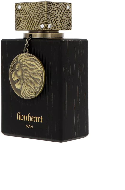 Armaf Club de Nuit Lionheart Man EDP parfumuotas vanduo vyrams, 100 ml