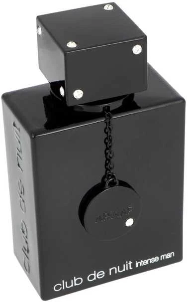 Kvepalai vyrams Armaf Club de Nuit Intense EDT, 105 ml