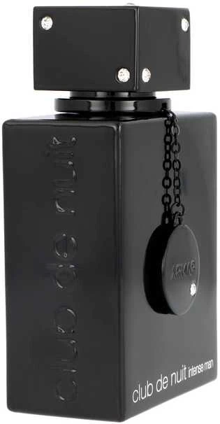 Kvepalai vyrams Armaf Club de Nuit Intense EDT, 105 ml