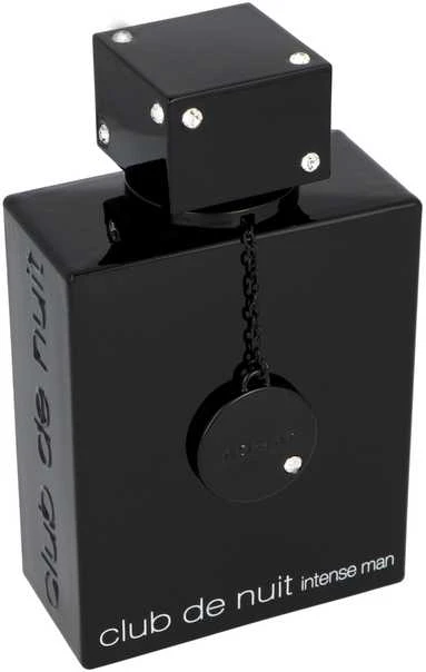 Kvepalai vyrams  Armaf Club de Nuit Intense PP, 150 ml