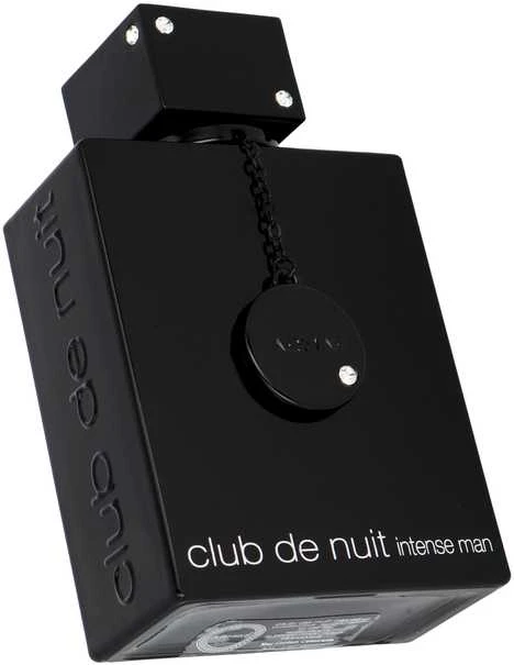 Kvepalai vyrams  Armaf Club de Nuit Intense PP, 150 ml