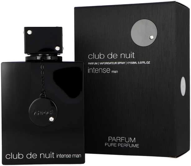 Kvepalai vyrams  Armaf Club de Nuit Intense PP, 150 ml