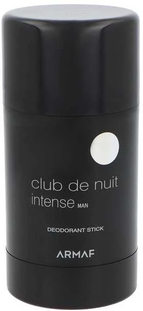 Armaf Club de Nuit Intense Dezodorantas vyrams, 75 g