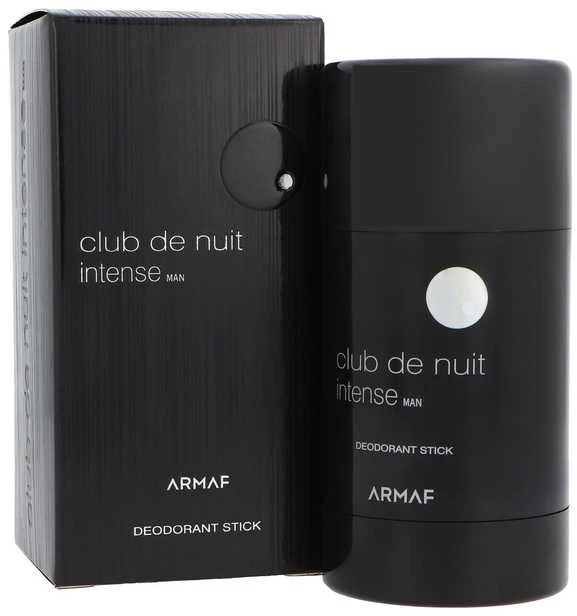 Armaf Club de Nuit Intense Dezodorantas vyrams, 75 g