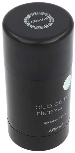 Armaf Club de Nuit Intense Dezodorantas vyrams, 75 g