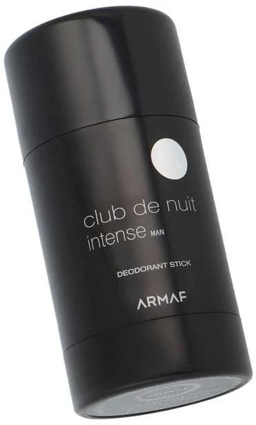 Armaf Club de Nuit Intense Dezodorantas vyrams, 75 g
