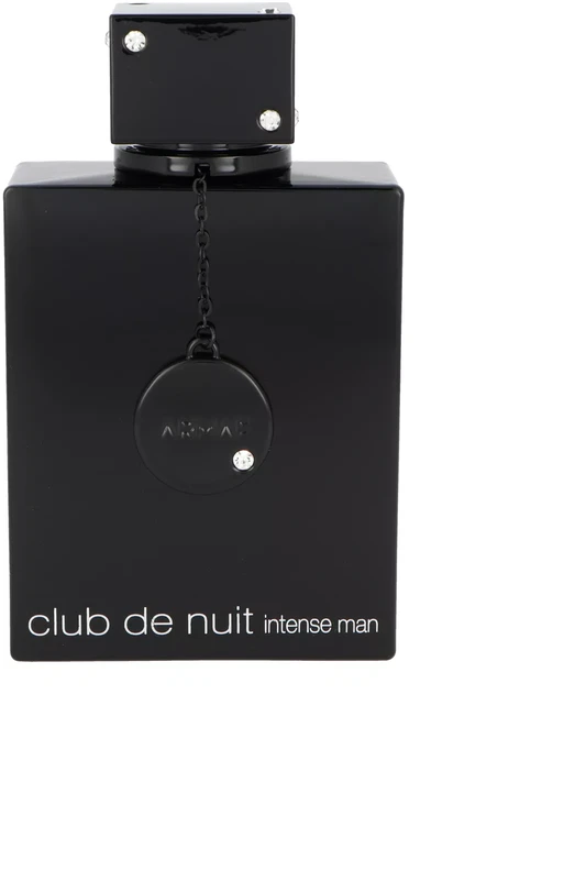 Kvepalai vyrams Armaf Club De Nuit Intense EDP, 200 ml
