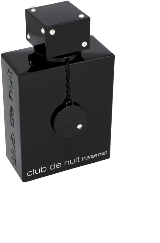 Kvepalai vyrams Armaf Club De Nuit Intense EDP, 200 ml