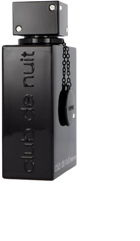 Kvepalai vyrams Armaf Club De Nuit Intense EDP, 200 ml