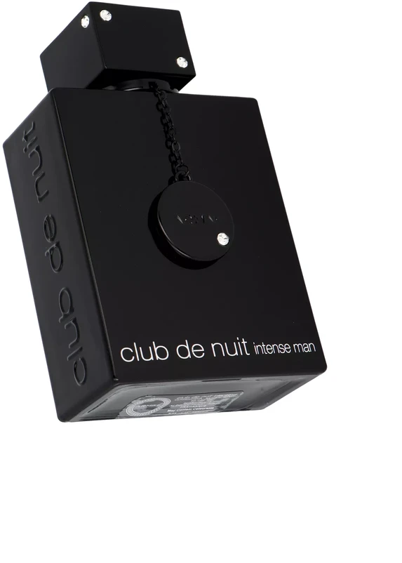 Kvepalai vyrams Armaf Club De Nuit Intense EDP, 200 ml