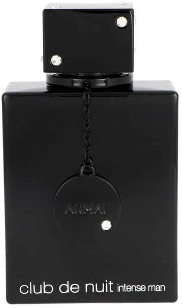 Kvepalai vyrams Armaf Club de Nuit Intense EDT, 105 ml