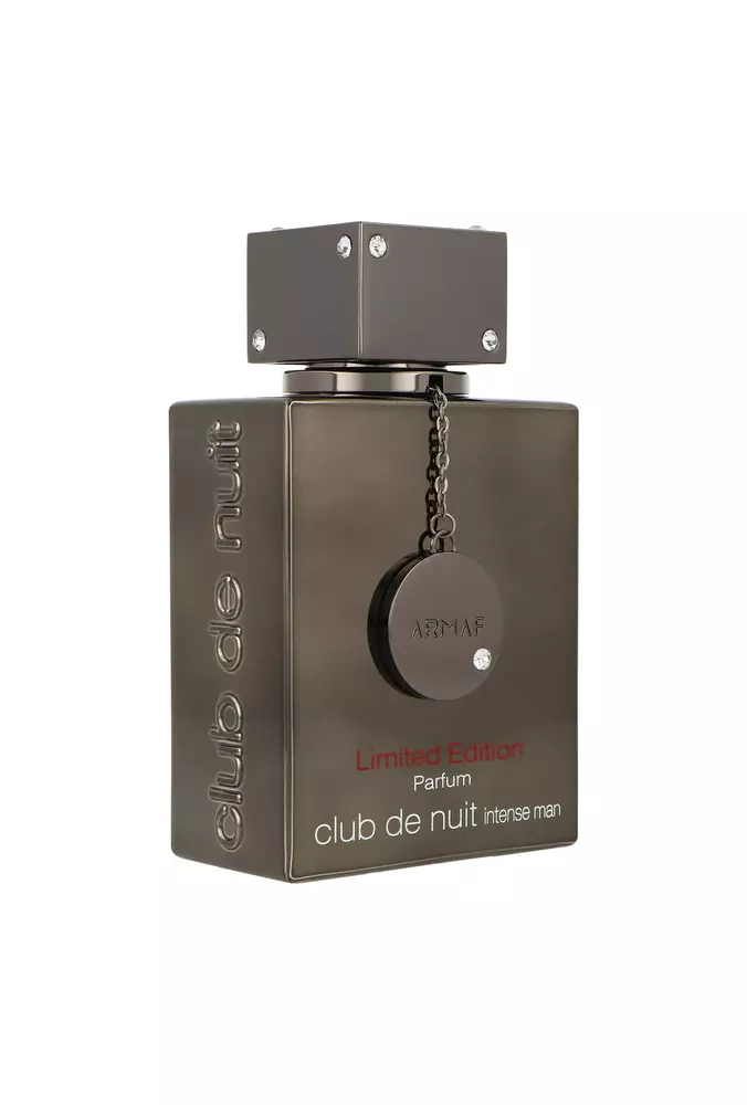 Kvepalai vyrams Armaf Club De Nuit Intense Man Limited Edition Parfum, 105 ml