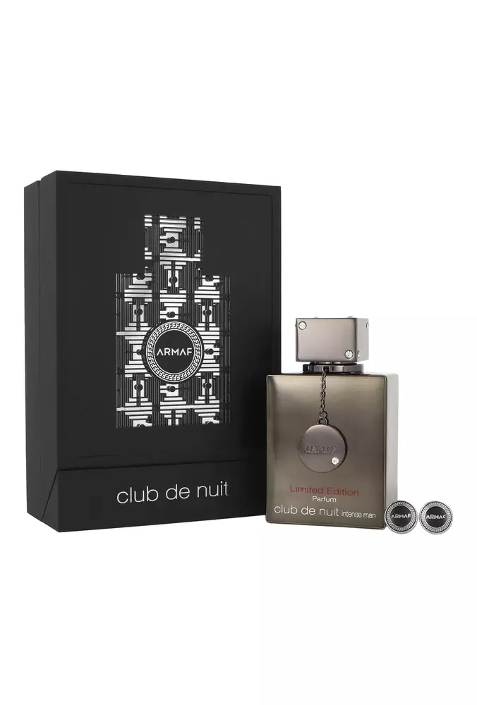 Kvepalai vyrams Armaf Club De Nuit Intense Man Limited Edition Parfum, 105 ml