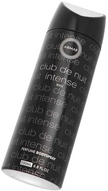 Armaf Club de Nuit Intense Dezodorantas