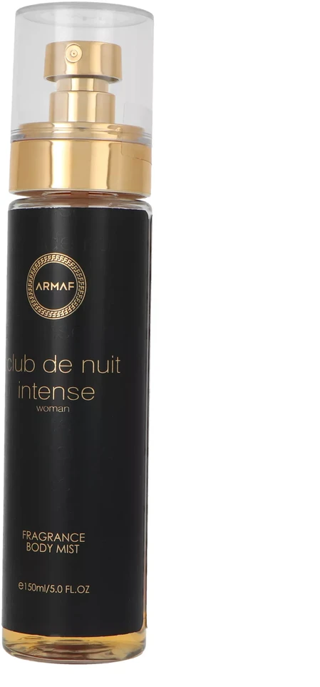 Armaf Club de Nuit Intense Woman Body Purškiklis, 150 ml