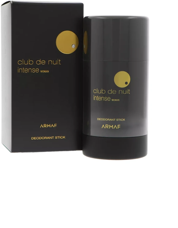 Armaf Club de Nuit Intense Woman Deostick 75g