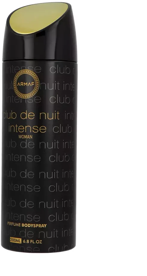 Armaf Club De Nuit Intense Woman Dezodorantas 200ml