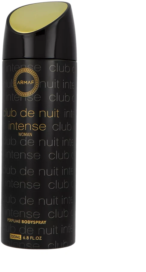 Armaf Club De Nuit Intense Woman Dezodorantas 200ml