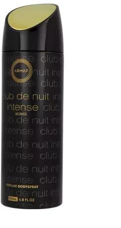 Armaf Club De Nuit Intense Woman Dezodorantas 200ml