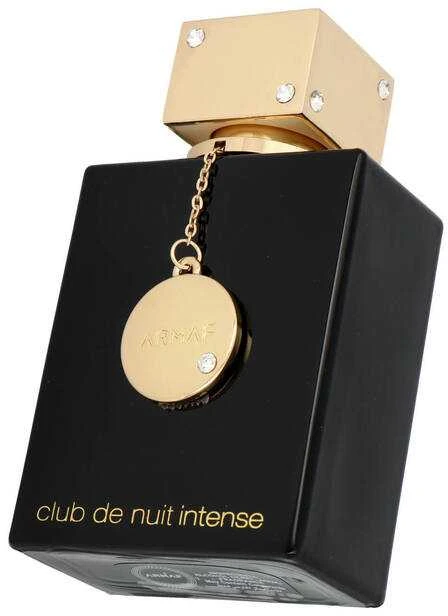 Kvepalai moterims Armaf Club de Nuit Intense Woman EDP, 105 ml
