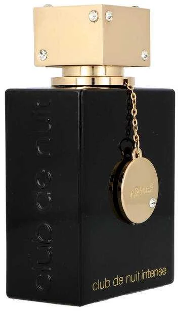 Kvepalai moterims Armaf Club de Nuit Intense Woman EDP, 105 ml