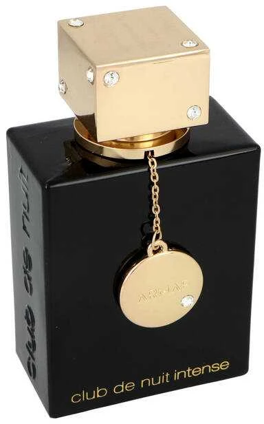 Kvepalai moterims Armaf Club de Nuit Intense Woman EDP, 105 ml