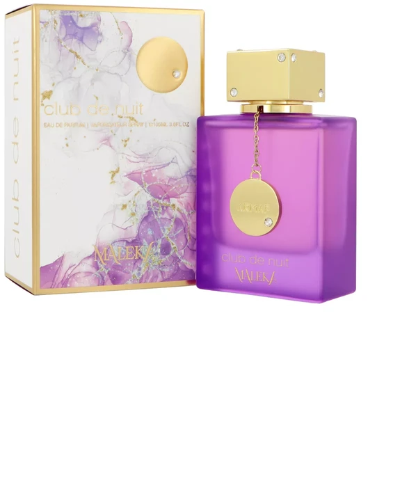 Kvepalai moterims Armaf Club de Nuit Maleka EDP, 105 ml