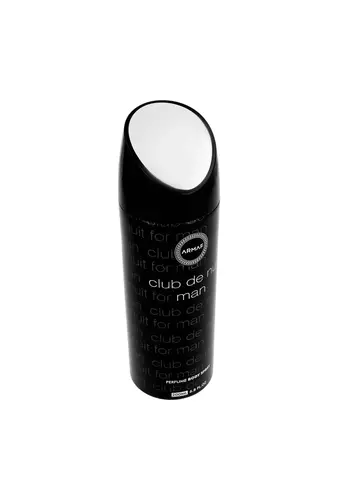 Armaf Club de Nuit Man Perfume Body Purškiklis 200ml
