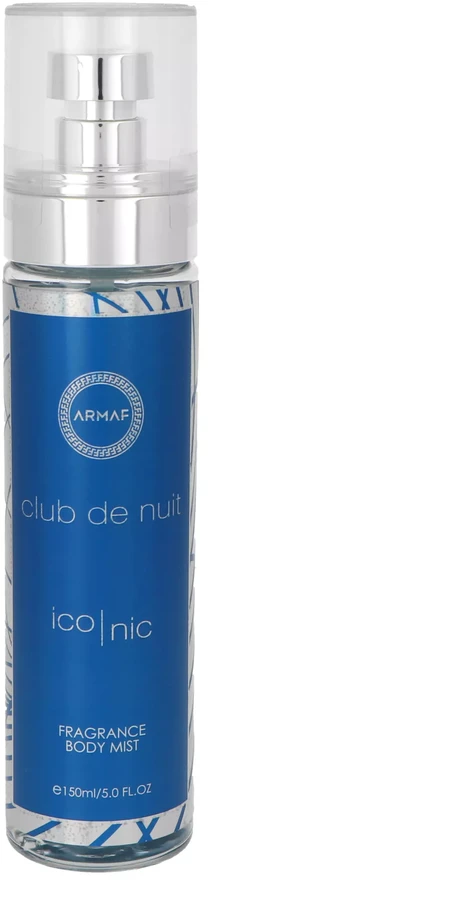 Armaf Club De Nuit Mėlyna Iconic BOR M, 150 ml