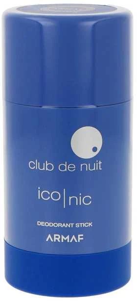 Armaf Club de Nuit Mėlyna Iconic Dezodorantas