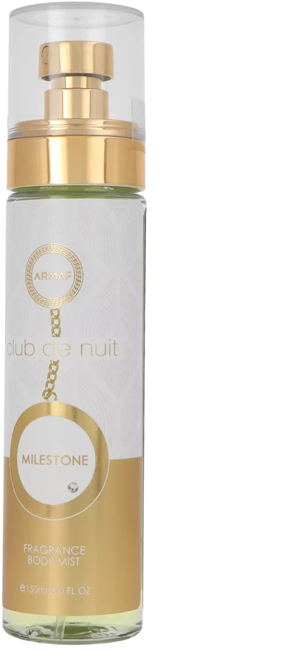 Armaf Club de Nuit Milestone BOR U, 150 ml