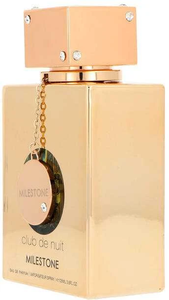Kvepalai moterims Armaf Club de Nuit Milestone EDP, 105 ml