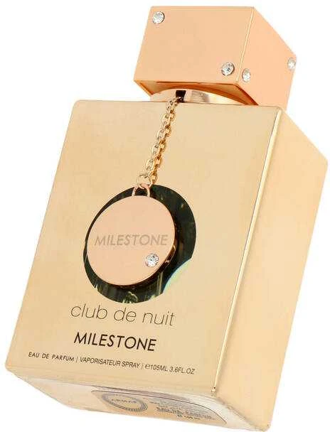 Kvepalai moterims Armaf Club de Nuit Milestone EDP, 105 ml