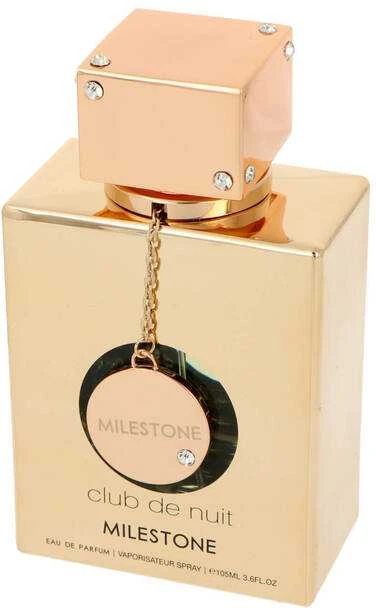 Kvepalai moterims Armaf Club de Nuit Milestone EDP, 105 ml