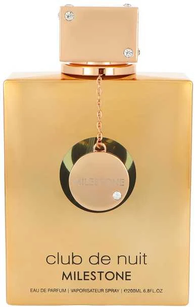 Armaf Club de Nuit Milestone EDP parfumuotas vanduo unisex, 200 ml