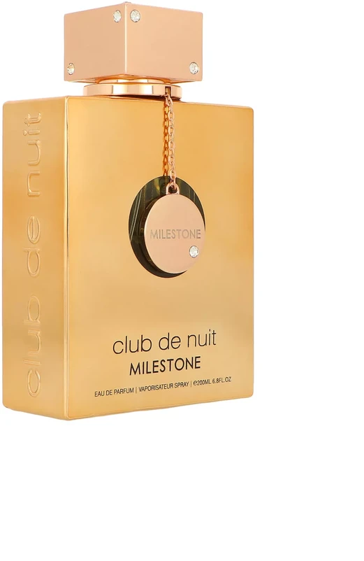 Armaf Club de Nuit Milestone EDP parfumuotas vanduo unisex, 200 ml