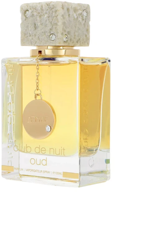 Armaf Club de Nuit Oud EDP parfumuotas vanduo unisex, 105 ml