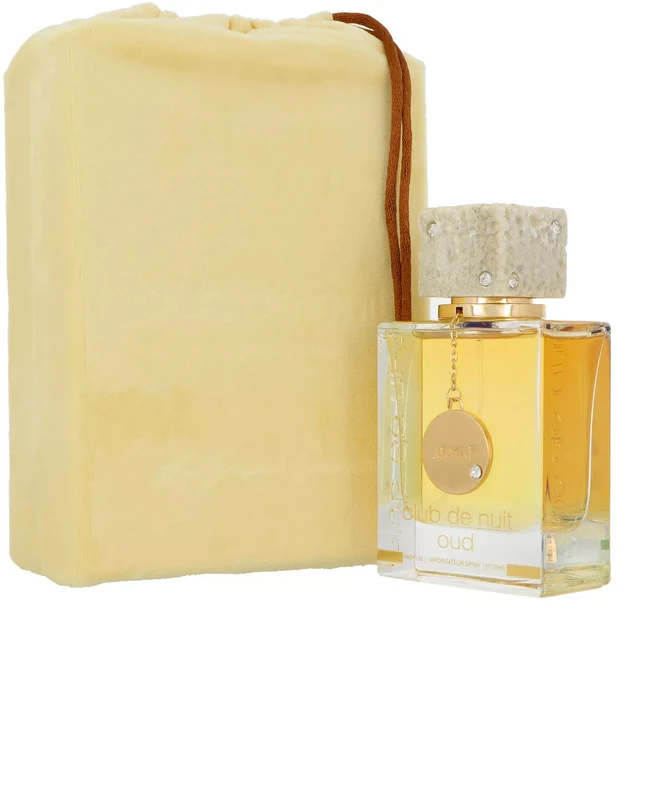Armaf Club de Nuit Oud EDP parfumuotas vanduo unisex, 105 ml