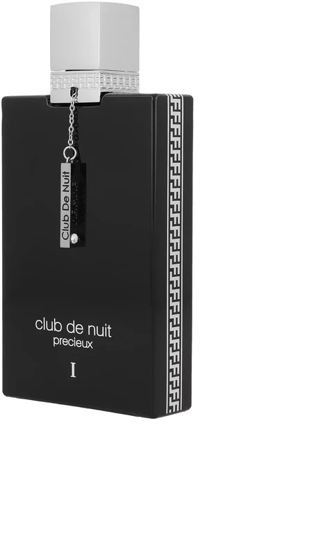 Unisex kvepalai Armaf Club de Nuit Precieux I Extrait de Parfum, 55 ml