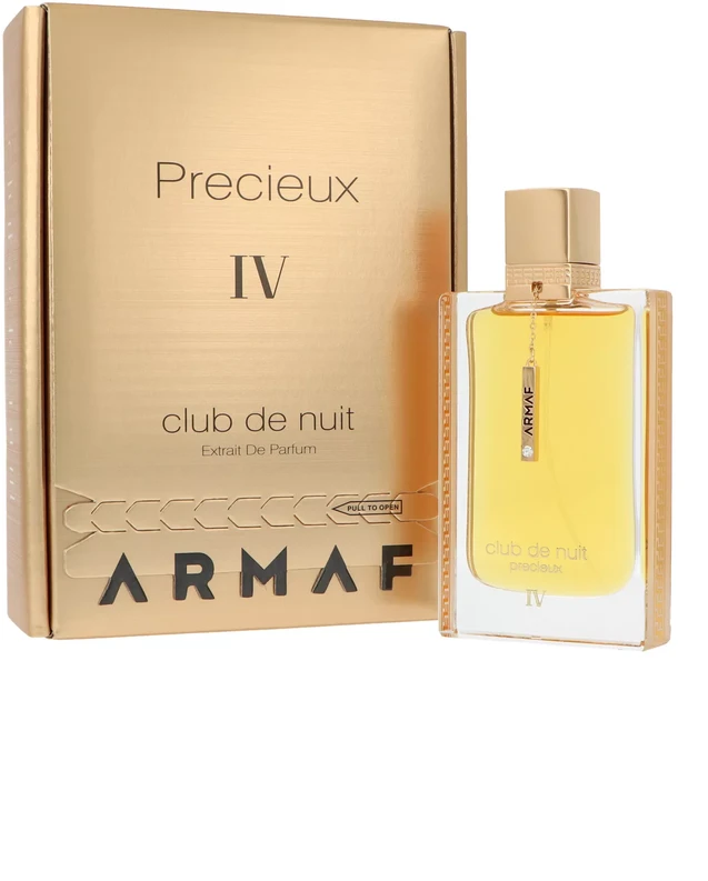 Armaf Club de Nuit Precieux IV PP kvepalai unisex, 55 ml