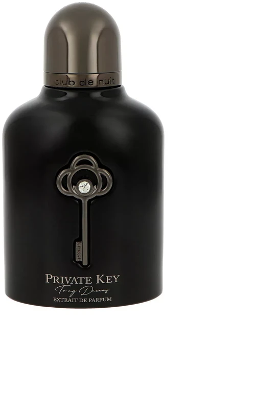 Armaf Private Key To My Dreams PP kvepalai unisex, 100 ml