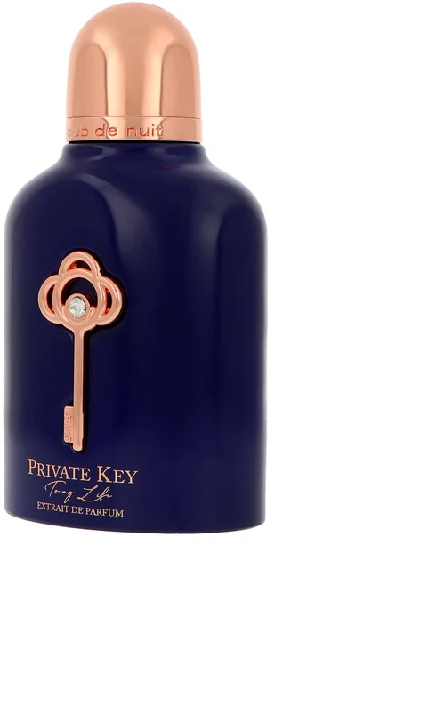 „Armaf Private Key To My Life“ PP kvapiklis unisex, 100 ml