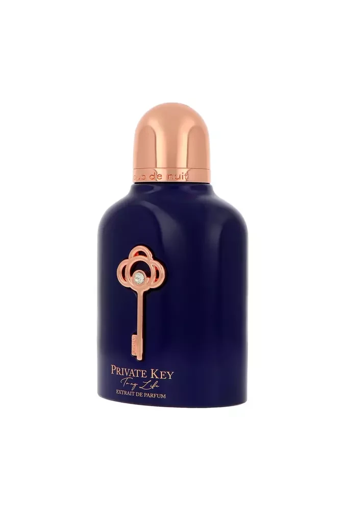 „Armaf Private Key To My Life“ PP kvapiklis unisex, 100 ml