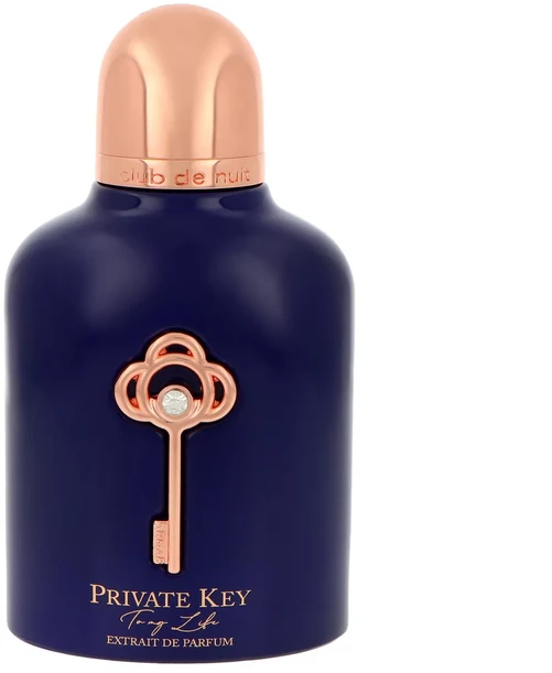 „Armaf Private Key To My Life“ PP kvapiklis unisex, 100 ml
