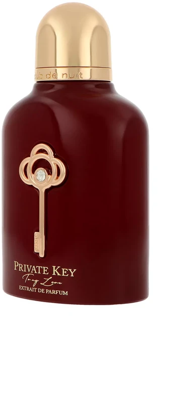 „Armaf Private Key To My Love“ PP kvapiklis unisex, 100 ml