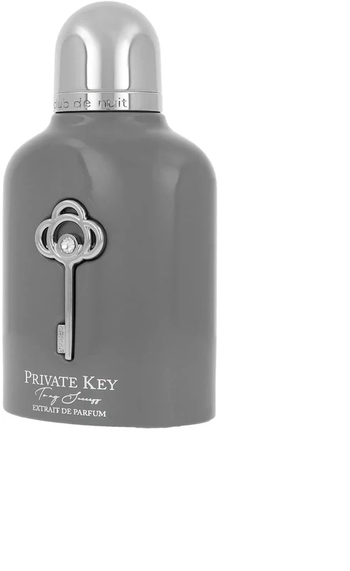 „Armaf Private Key To My Success“ PP kvepalai unisex, 100 ml