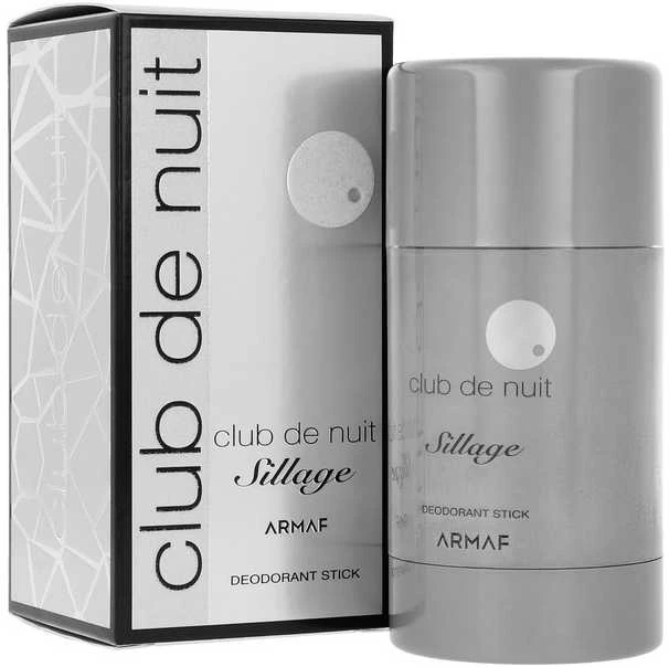 Armaf Club de Nuit Sillage Dezodorantas