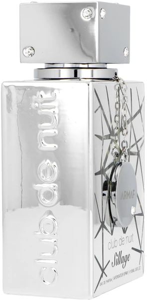 Unisex kvepalai Armaf Club de Nuit Sillage EDP, 105 ml