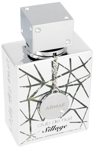 Unisex kvepalai Armaf Club de Nuit Sillage EDP, 105 ml