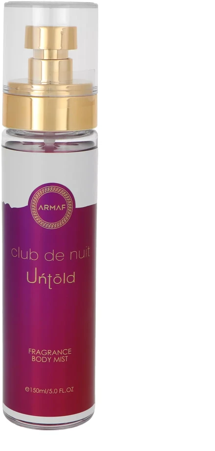 Armaf Club De Nuit Untold BOR M, 150 ml